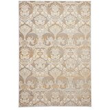 Think Rugs Preproga v zlati, sivi in bež barvi 200x285 cm Imperial Gold – Cene