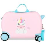 Roll Road Happy Pets dečiji kofer na točkićima ( 49.910.42 ) | Eponuda.com