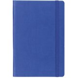  Notes MODEST A5 14x21 royal plavi 991.027.23 | shoptok.hr