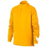 Nike Puloverji Dry Squad Drill Oranžna | Shoptok.si