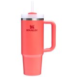 Stanley Quencher H2.0 0,9L termo boca - Hot Coral Cene