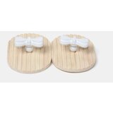 Sinsay Vješalica 2 pack | shoptok.hr