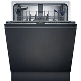 SIEMENS EXTRAKLASSE iQ300 SN63EX02BD 60 fulintegrirani vgradni pomivalni stroj cm | Shoptok.si