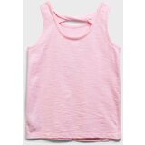 GAP Children's Tank Top Twist-Back Tank - Girls | Shoptok.si