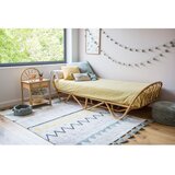Lorena Canals Plavi tabure Chill Vintage Blue – | shoptok.hr