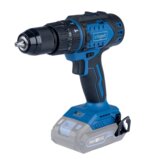  Aku udarna bušilica odvijač Brushless IXES BC-CD60-X – Solo Scheppach PROLEĆNA AKCIJA POKLON BATERIJA 2Ah+ PUNJAČ - TX 5909237900 | Eponuda.com