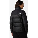 The North Face Zimska jakna 'Diablo 2.0' crna / bijela | shoptok.hr