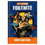  VODIĆ KROZ IGRU-FORTNITE | Eponuda.ba