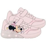 Cerda športni copat 2300006354 MINNIE MOUSE D roza 31 Cene