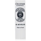 L'Occitane en Provence L'Occitane Karité ultra bogati balzam za usne u sticku 4,5 g | shoptok.hr