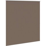 Rolo zavjesa za zamračivanje 164,4x175 cm Širina tkanine 160 cm boje kave | shoptok.hr