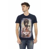 Trussardi muška majica Action 2AT04 | shoptok.hr