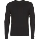 Jack & Jones Puloverji JJEBASIC Črna Cene