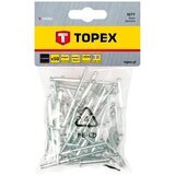 Topex Pop nitne 43E302 50/1 | Eponuda.com