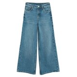 Cool club hlače denim DH CJG3120410 D modra 134 Cene