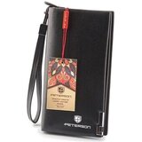 Peterson PTNHYYTSW002BLACK49768 Crna | shoptok.hr