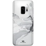 Maska White Diamonds Liquid za Samsung Galaxy S9 - Siva