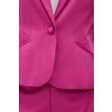 Marisse Women's Jacket L-Mr-4606 Fuchsia | ePonuda.com
