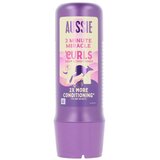 Aussie BOUNCY CURLS hydrating deep conditioner 250 ml | shoptok.hr