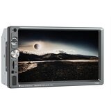  Auto multimedija 7025D sa GPS navigacijom - 7″ HD ekran 1024×600, MirrorLink, Bluetooth i DVR podrška Cene