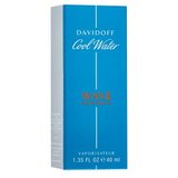 Davidoff Cool Water Wave toaletna voda 40 ml za moške | Shoptok.si