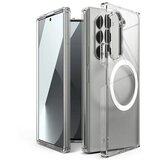 Ringke Samsung Galaxy Z Fold 6 Fusion magnetna hibridna maska - prozirna | shoptok.hr