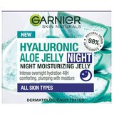 Garnier Skin Naturals Hyaluronic Aloe Jelly noćni hidrantni gel Cene
