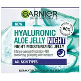 Garnier Skin Naturals Hyaluronic Aloe Jelly noćni hidrantni gel Cijene