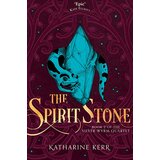 Harper Collins Publishers Ltd Katharine Kerr - The Spirit Stone (The Silver Wyrm, Book 2) | ePonuda.com