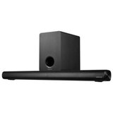 Volkano zvučnik volkanox hypersonic 3.0 VK-3905-2.1V3 120W, soundbar, crni Cene