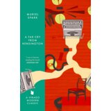 Hachette UK Muriel Spark - A Far Cry From Kensington Cene