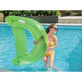 Bestway fotelj napihljiv zelen (152 x 99 cm) | Shoptok.si