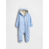 GAP Baby Sherpa Jumpsuit - Boys | Shoptok.si