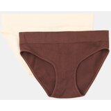 Sinsay Prugaste gaćice 2 pakiranja | shoptok.hr