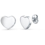 Vuch Sophie Heart Earrings | ePonuda.com