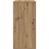  Komoda Artisan Oak 79x38x80 cm Konstruirano drvo | shoptok.hr