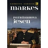 Gabrijel Garsija Markes - Patrijarhova jesen