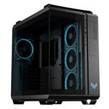 Asus Kućište TUF GAMING GT502 HORIZON TG ARGB BLACK | ePonuda.com