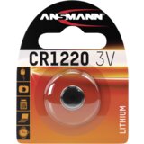 Ansmann CR 1220 | shoptok.hr