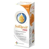 SolDevit D3 1000 IU kapi