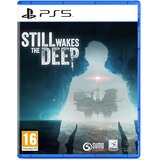 Still Wakes the Deep (PS5) | Shoptok.si