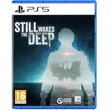 Wakes the Deep (PS5)