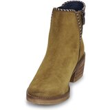 Dorking Gležnjarji LAYLA Bež | Shoptok.si