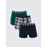 LC Waikiki Boxer Shorts - Dark blue | shoptok.hr