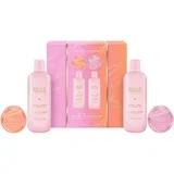 Jojoba, Vanilla & Almond Oil poklon set za tijelo