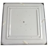  stropno svetlo vital 2xE27/60W/230V matni hrom | Eponuda.com