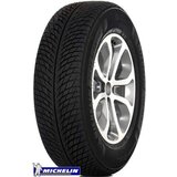 Michelin Pilot Alpin 5 ( 275/40 R21 107V XL, SUV ) Cene