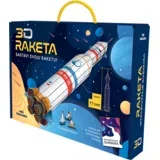 3D raketa SE008