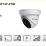  2MP 4IN1 HD DOME IR 20m 2.8mm LIRDLAHTC200F-ECO | Eponuda.ba