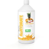 GymBeam hipotonički napitak ReHydrate 1000 ml jagoda | ePonuda.com